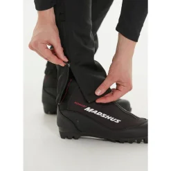 Endurance hiihtohousut Zora W XCS Softshell