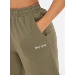 Endurance housut Giannis Sweat Pant W