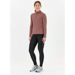 Endurance juoksutrikoot Strong W Windblock