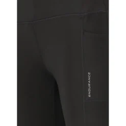 Endurance juoksutrikoot Strong W Windblock