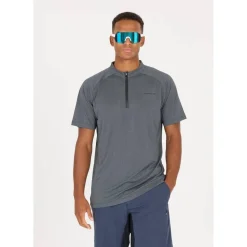 Endurance paita Crow cycling ss shirt