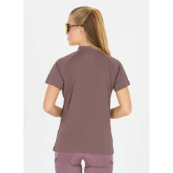 Endurance paita Crow cycling ss shirt W