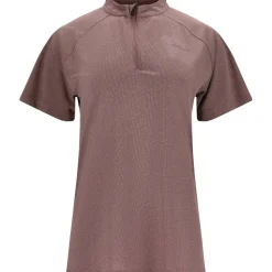 Endurance paita Crow cycling ss shirt W