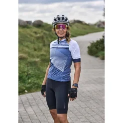 Endurance shortsit Jayne V2 W