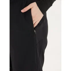 Endurance shortsit Macbeth 2-in-1 Stretch Logo W