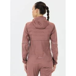 Endurance takki Eluna W Primaloft