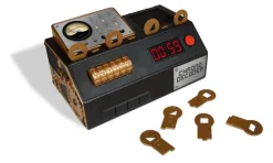 Escape Room Pakohuonepeli