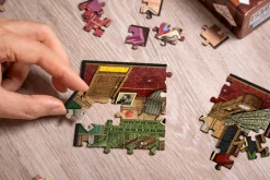 Escape Room Puzzle Adventure Secret Of The Scientist SE