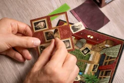 Escape Room Puzzle Adventure Secret Of The Scientist SE