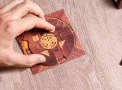 Escape Room Puzzle Adventure Secret Of The Scientist SE