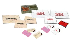 Escape Room tuplapakkaus