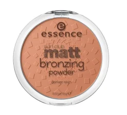 Essence Aurinkopuuteri Sun club matt 02