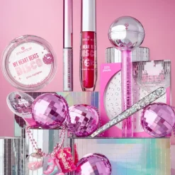 Essence eyeliner MY HEART BEATS DISCO dip 01