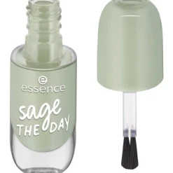 Essence geelikynsilakka gel nail colour 85