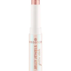 Essence glitter-puikko Jelly Jewels glitter stick 03