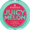 Essence huuli- ja poskivoide Juicy Melon Tinted Lip & Cheek