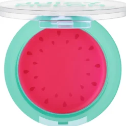 Essence huuli- ja poskivoide Juicy Melon Tinted Lip & Cheek