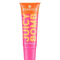 Essence huulikiilto JUICY BOMB PARTY shiny lipgloss 03