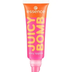 Essence huulikiilto JUICY BOMB PARTY shiny lipgloss 03