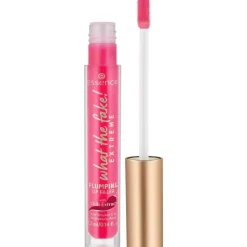 Essence huulikiilto What The Fake! Extreme Plumping Lip Fill