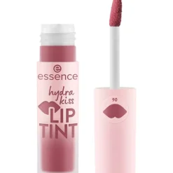 Essence huuliöljy Hydra Kiss lip tint 06