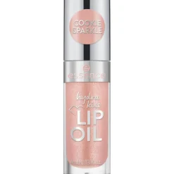 Essence huuliöljy Hydra Kiss lip oil 09