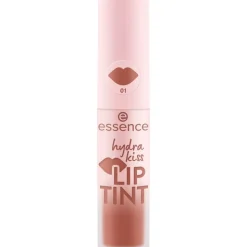 Essence huuliöljy Hydra Kiss lip tint 01