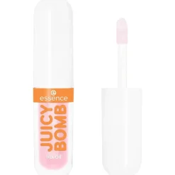 Essence huuliöljy JUICY BOMB PARTY lip oil 01