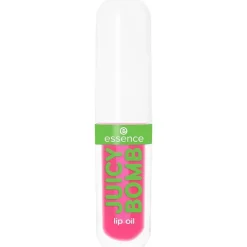 Essence huuliöljy JUICY BOMB PARTY lip oil 02