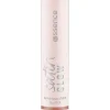 Essence huulipuna Satin Glow Luminous Shine lipstick 01