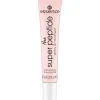 Essence huultenhoitoaine the super peptide glossy lip treatm