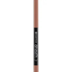 Essence huultenrajauskynä 8h Matte Comfort Lipliner 01