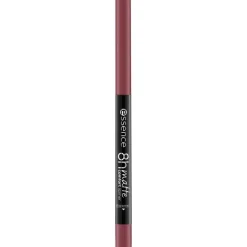 Essence huultenrajauskynä 8h Matte Comfort lipliner 19