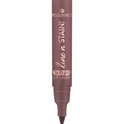 Essence huultenrajausväri Line n' Stain! Tattoo lipliner 03