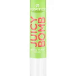 Essence kiiltohuulivoide Juicy Bomb glossy butter balm 04