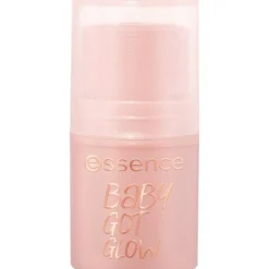 Essence korostuspuikko Baby Got Glow highlighter stick 20