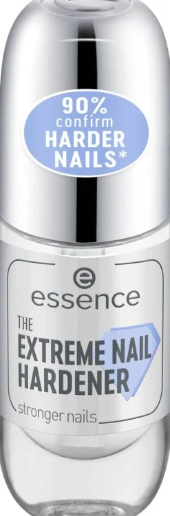 Essence kynnenkovettaja The Extreme Nail Hardener