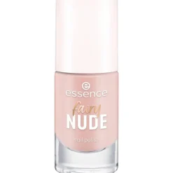 Essence kynsilakka Fairy Nude nail polish 06