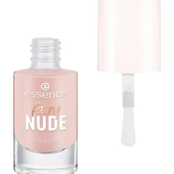 Essence kynsilakka Fairy Nude nail polish 06