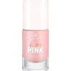 Essence kynsilakka Fairy Pink nail polish 04