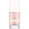 Essence kynsilakka Fairy Shimmer nail polish 05