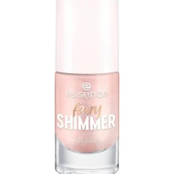 Essence kynsilakka Fairy Shimmer nail polish 05