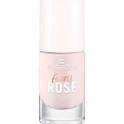 Essence kynsilakka Fairy Rose nail polish 03
