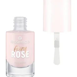 Essence kynsilakka Fairy Rose nail polish 03