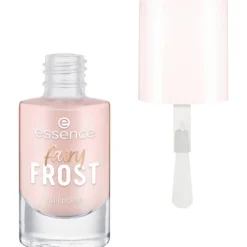 Essence kynsilakka Fairy Frost nail polish 01