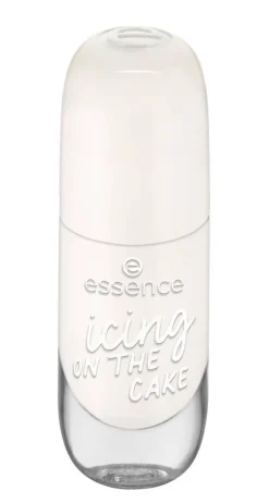 Essence kynsilakka gel nail colour 03