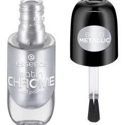 Essence kynsilakka satin Chrome nail polish 04