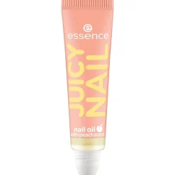 Essence kynsiöljy Juicy Nail nail oil 01