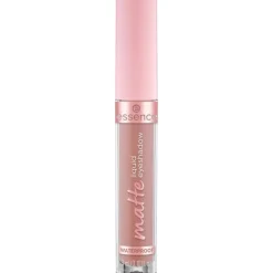 Essence luomiväri matte liquid eyeshadow 01