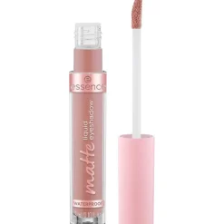 Essence luomiväri matte liquid eyeshadow 01